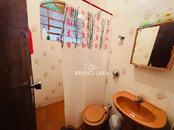 Imagem Casa com 3 Quartos à Venda, 80 m² em Condomínio Fazenda Solar - Igarapé