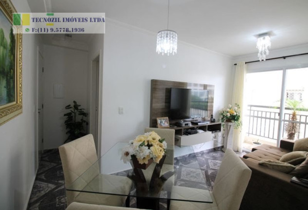 Imagem Apartamento com 2 Quartos à Venda, 48 m² em Ipiranga - São Paulo Imagem Apartamento com 2 Quartos à Venda, 48 m² em Ipiranga - São Paulo