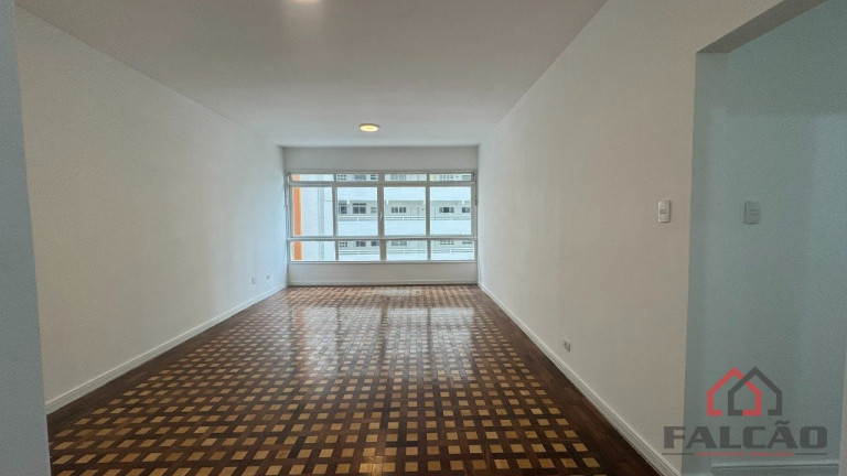 Imagem Apartamento com 3 Quartos à Venda, 177 m² em Boqueirão - Santos Imagem Apartamento com 3 Quartos à Venda, 177 m² em Boqueirão - Santos
