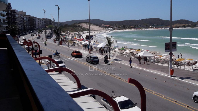 Imagem Apartamento com 3 Quartos à Venda, 120 m² em Centro - Cabo Frio