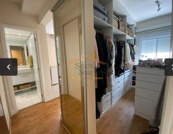Foto do imóvel Apartamento com 3 Quartos à Venda, 108 m² em Parada Inglesa - São Paulo
