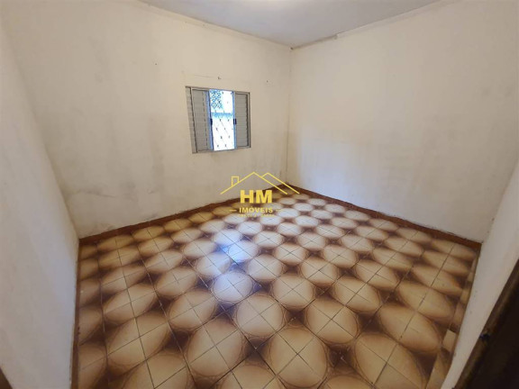 Imagem Casa com 2 Quartos para Alugar, 55 m² em Catiapoã - Sao Vicente