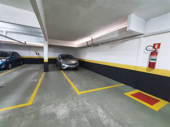 Imagem Apartamento com 3 Quartos à Venda, 114 m² em Forte - Praia Grande