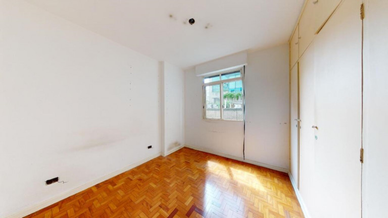 Imagem Imóvel com 3 Quartos à Venda, 99 m² em Jardim Paulista - São Paulo