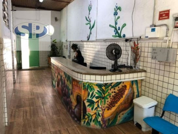 Imagem Imóvel Comercial para Alugar, 5.271 m² em Vila Leopoldina - São Paulo