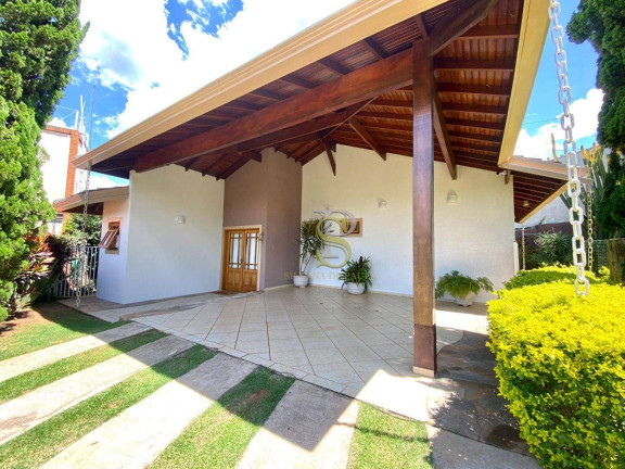 Imagem Chácara com 5 Quartos à Venda, 352 m² em Condominio Palavra Da Vida - Atibaia Imagem Chácara com 5 Quartos à Venda, 352 m² em Condominio Palavra Da Vida - Atibaia
