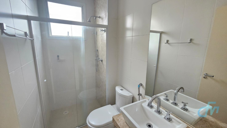 Imagem Apartamento com 1 Quarto à Venda, 44 m² em Loteamento Mogilar - Mogi Das Cruzes