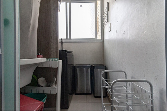 Imagem Cobertura com 4 Quartos à Venda, 270 m² em Jardim Da Glória - São Paulo