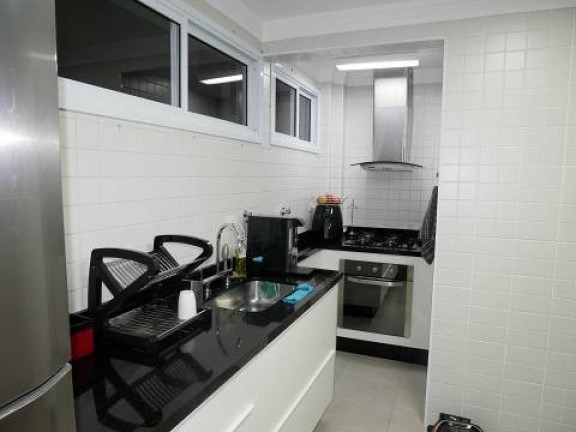 Imagem Apartamento com 3 Quartos à Venda, 92 m² em Perdizes - São Paulo