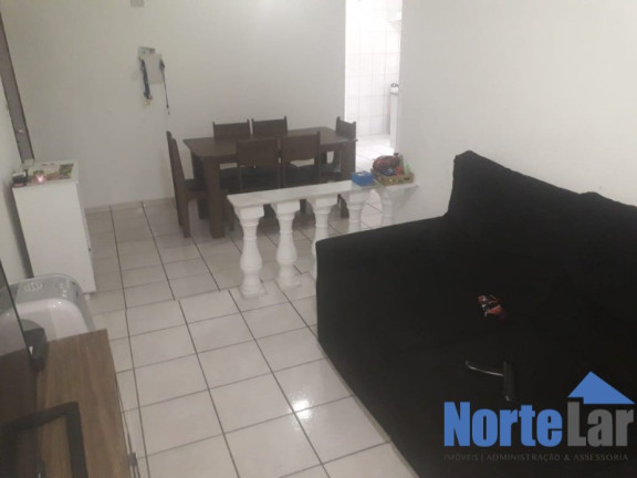 Imagem Apartamento com 2 Quartos à Venda, 62 m² em Sítio Morro Grande - São Paulo