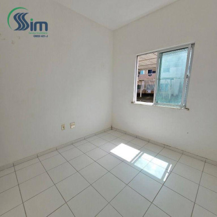 Imagem Apartamento com 2 Quartos para Alugar, 50 m² em Arianópolis (jurema) - Caucaia