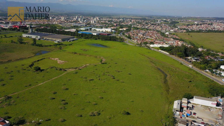Imagem Terreno à Venda, 270.000 m² em Vila Galvão - Caçapava Imagem Terreno à Venda, 270.000 m² em Vila Galvão - Caçapava