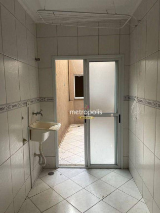 Imagem Apartamento com 2 Quartos à Venda, 64 m² em Vila Pires - Santo André Imagem Apartamento com 2 Quartos à Venda, 64 m² em Vila Pires - Santo André