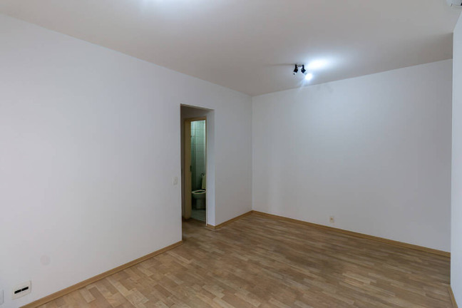 Imagem Apartamento com 2 Quartos à Venda, 60 m² em Vila Olimpia - São Paulo