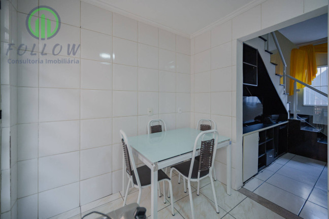 Imagem Casa com 2 Quartos à Venda, 54 m² em Santa Maria - Osasco