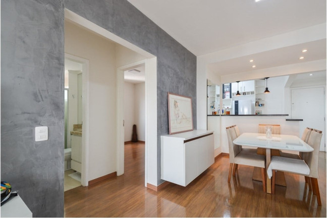 Imagem Apartamento com 2 Quartos à Venda, 65 m² em Aclimação - São Paulo Imagem Apartamento com 2 Quartos à Venda, 65 m² em Aclimação - São Paulo