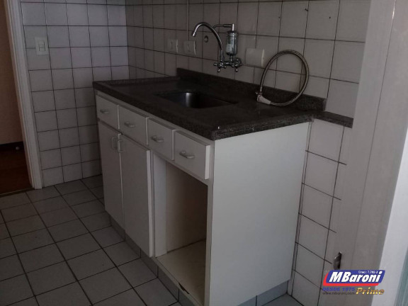 Imagem Apartamento com 2 Quartos à Venda, 55 m² em Chácara Inglesa - São Paulo