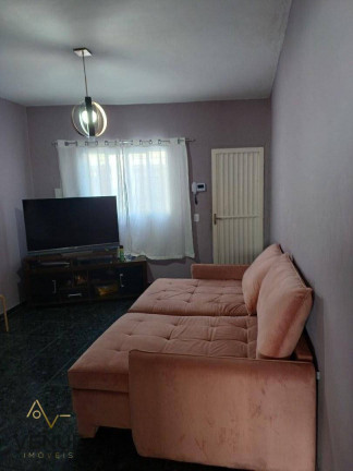 Imagem Sobrado com 2 Quartos à Venda, 115 m² em Jardim Francisco Mendes - São Paulo Imagem Sobrado com 2 Quartos à Venda, 115 m² em Jardim Francisco Mendes - São Paulo