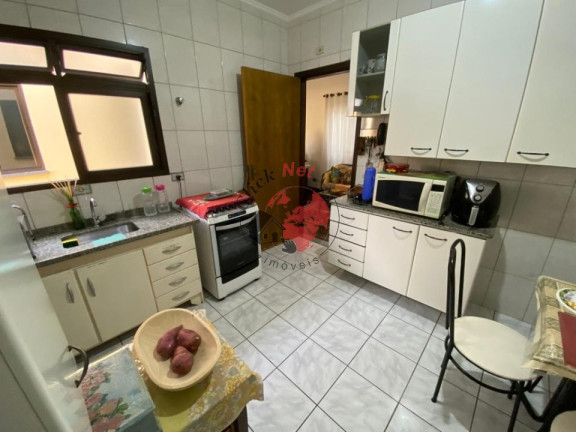 Imagem Apartamento com 3 Quartos à Venda, 74 m² em Vila Guiomar - Santo André Imagem Apartamento com 3 Quartos à Venda, 74 m² em Vila Guiomar - Santo André