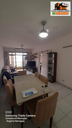 Imagem Apartamento com 3 Quartos à Venda, 98 m² Imagem Apartamento com 3 Quartos à Venda, 98 m²