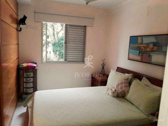 Imagem Apartamento com 3 Quartos à Venda, 70 m² em Vila Progredior - São Paulo