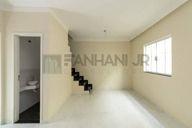 Imagem Casa com 3 Quartos à Venda, 75 m² em Santana - São Paulo