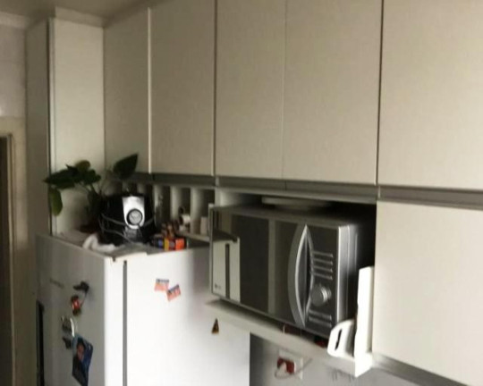 Imagem Apartamento com 1 Quarto à Venda, 40 m² em Bela Vista - São Paulo Imagem Apartamento com 1 Quarto à Venda, 40 m² em Bela Vista - São Paulo