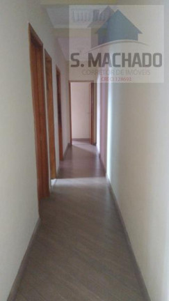 Imagem Casa com 3 Quartos à Venda, 147 m² em Jardim Santo Alberto - Santo André Imagem Casa com 3 Quartos à Venda, 147 m² em Jardim Santo Alberto - Santo André