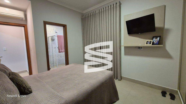 Imagem Casa com 3 Quartos à Venda, 135 m² em Jardim Brasil - Piracicaba Imagem Casa com 3 Quartos à Venda, 135 m² em Jardim Brasil - Piracicaba