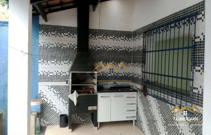 Imagem Galpão à Venda, 236 m² em Centro - Tatuí Imagem Galpão à Venda, 236 m² em Centro - Tatuí