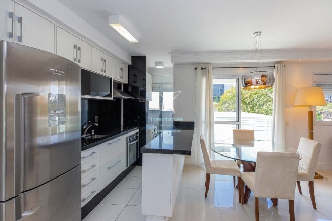 Imagem Apartamento com 2 Quartos à Venda, 74 m² em Granja Julieta - São Paulo Imagem Apartamento com 2 Quartos à Venda, 74 m² em Granja Julieta - São Paulo