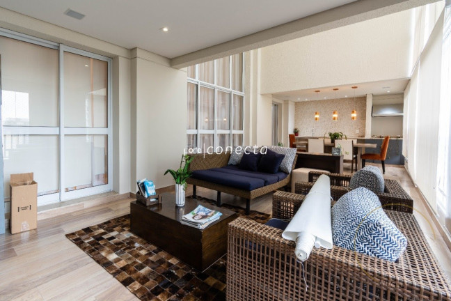 Imagem Apartamento com 3 Quartos à Venda, 225 m² em Tatuapé - São Paulo Imagem Apartamento com 3 Quartos à Venda, 225 m² em Tatuapé - São Paulo