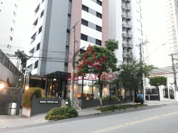 Apartamento com 4 Quartos à Venda, 96 m² em Santana - São Paulo