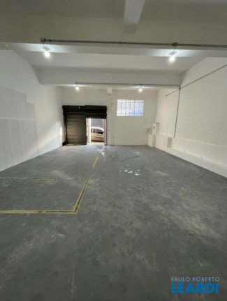 Imóvel Comercial para Alugar, 70 m² em Jardim Guarará - Santo André
