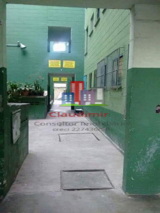 Imagem Apartamento com 2 Quartos à Venda, 46 m² em Cidade Tiradentes - São Paulo