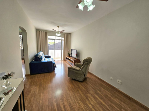 Imagem Apartamento com 2 Quartos à Venda, 105 m² em Boqueirão - Santos Imagem Apartamento com 2 Quartos à Venda, 105 m² em Boqueirão - Santos