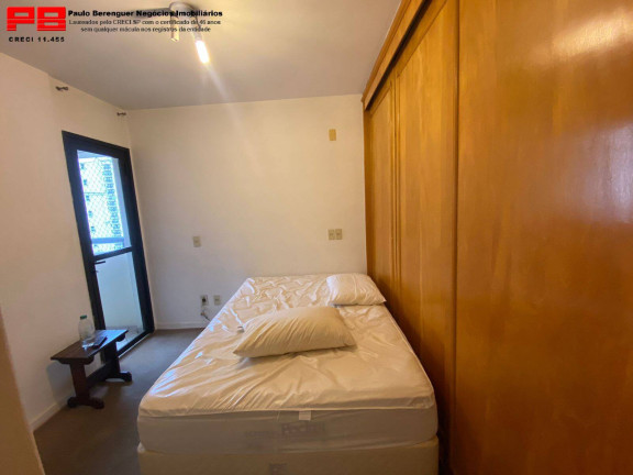 Imagem Apartamento com 3 Quartos à Venda, 90 m² em Brooklin - São Paulo Imagem Apartamento com 3 Quartos à Venda, 90 m² em Brooklin - São Paulo