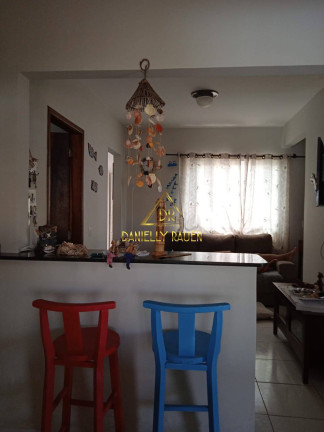 Imagem Casa com 2 Quartos à Venda, 90 m² em Itajuba - Barra Velha
