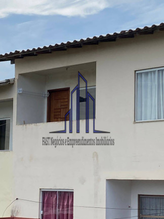 Imagem Casa com 2 Quartos à Venda, 52 m² em Portão Do Carmo - Cabo Frio