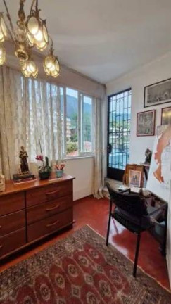 Imagem Casa com 7 Quartos à Venda, 1.040 m² em Cosme Velho - Rio De Janeiro Imagem Casa com 7 Quartos à Venda, 1.040 m² em Cosme Velho - Rio De Janeiro