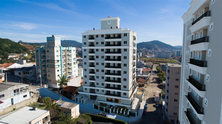 Imagem Apartamento com 2 Quartos à Venda, 98 m² em Tabuleiro - Camboriú