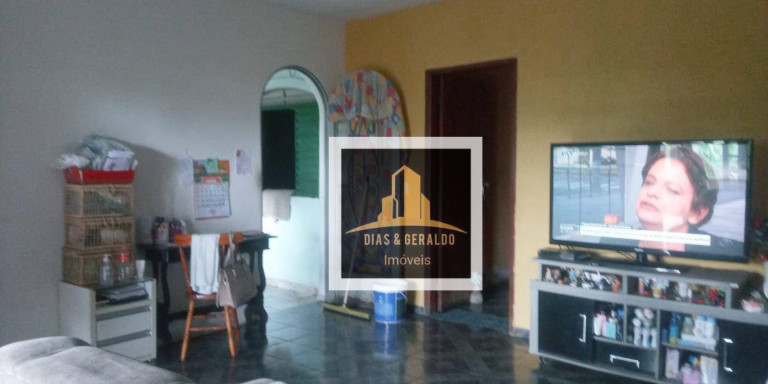 Imagem Sobrado com 4 Quartos à Venda, 120 m² em Jardim Das Indústrias - São José Dos Campos