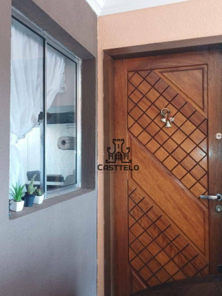 Imagem Casa com 2 Quartos à Venda, 190 m² em Columbia - Londrina Imagem Casa com 2 Quartos à Venda, 190 m² em Columbia - Londrina