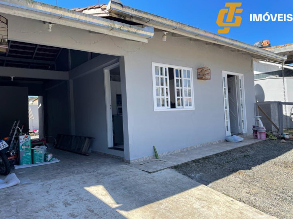 Imagem Casa com 2 Quartos à Venda, 288 m² em Conde Vila Verde - Camboriú