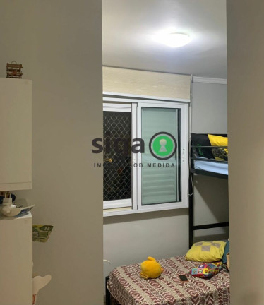 Imagem Apartamento com 3 Quartos à Venda, 76 m² em Vila Das Belezas - São Paulo Imagem Apartamento com 3 Quartos à Venda, 76 m² em Vila Das Belezas - São Paulo