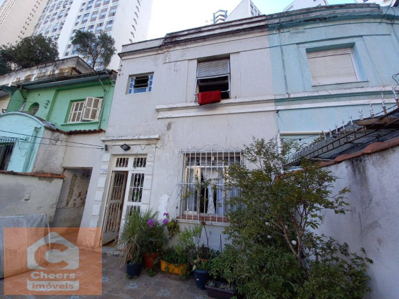 Imagem Casa com 4 Quartos à Venda, 200 m² em Bela Vista - São Paulo Imagem Casa com 4 Quartos à Venda, 200 m² em Bela Vista - São Paulo