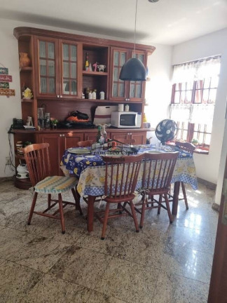 Imagem Sobrado com 4 Quartos à Venda, 300 m² em Portal Das Colinas - Guaratinguetá