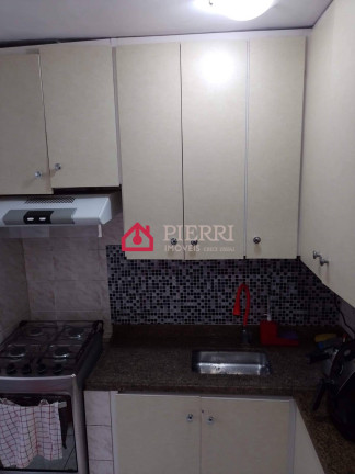 Imagem Apartamento com 2 Quartos à Venda, 55 m² em Vila Mangalot - São Paulo Imagem Apartamento com 2 Quartos à Venda, 55 m² em Vila Mangalot - São Paulo