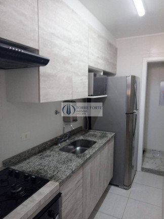 Imagem Apartamento com 3 Quartos à Venda, 73 m² em Tatuapé - São Paulo