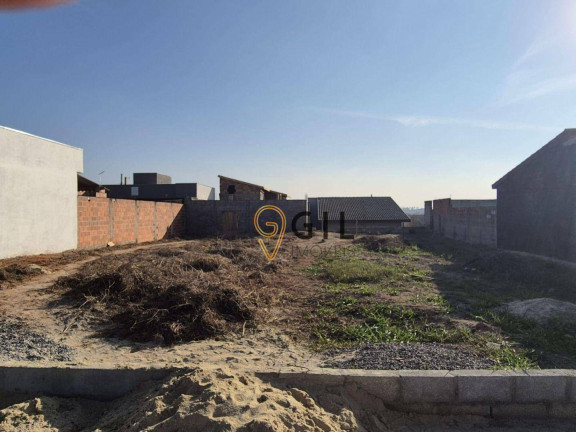 Imagem Terreno à Venda, 225 m² em Jardim Leblon - Jacareí Imagem Terreno à Venda, 225 m² em Jardim Leblon - Jacareí